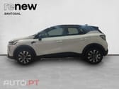 Renault Captur Evolution Tce 100