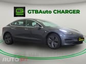 Tesla Model 3 60 kWh