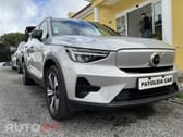 Volvo XC40 Recharge Plus