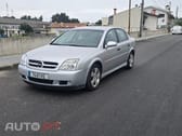 Opel Vectra 2.0 DTi Elegance