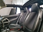 Smart ForTwo 0.8 cdi Passion 45