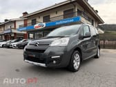 Citroen Berlingo 1.6 BlueHDi XTR
