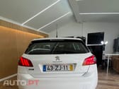 Peugeot 308 1.5 BlueHDi Active Pack