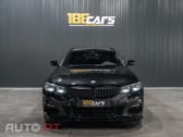 BMW 330 e xDrive Aut. M Sport