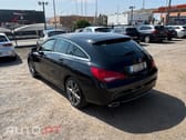 Mercedes-Benz CLA 200 d Shooting Brake Urban