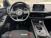 Nissan Qashqai 1.3 DIG-T Acenta