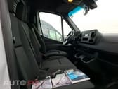 Mercedes-Benz Sprinter 312/39