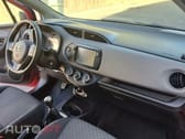 Toyota Yaris 1.4 D-4D Comfort 99g