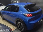 Peugeot E-208 50 kWh GT