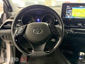 Toyota C-HR 1.8 Hybrid Exclusive