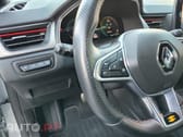 Renault Captur 1.6 E-Tech Plug-In RS Line