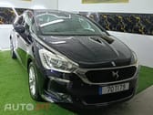 DS DS5 1.6 BlueHDi Chic
