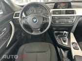 BMW 318 d GT 2.0 Aut.