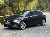 Seat Ibiza 1.6 TDI FR