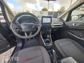 Ford EcoSport 1.0 EcoBoost Aut. ST-LINE