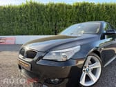 BMW 530 dA