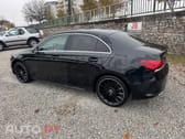 Mercedes-Benz A 250 e AMG Line