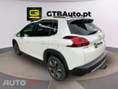 Peugeot 2008 1.2 PureTech Allure EAT6