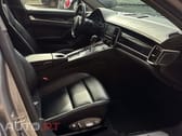 Porsche Panamera S e-Hybrid