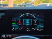 Mercedes-Benz GLA 250 e AMG Line