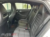 Mercedes-Benz CLA 180 d Shooting Brake Urban Aut.