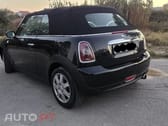 MINI Cooper Cooper