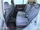 Nissan Tiida 1.5 dCi Tekna