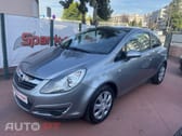 Opel Corsa GTC 1.2