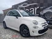 Fiat 500 1.0 Hybrid Connect