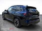 BMW iX3 M Sport Inspiring