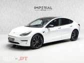 Tesla Model 3 Long-Range Dual Motor AWD