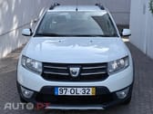 Dacia Sandero 1.5 dCi Stepway