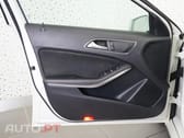 Mercedes-Benz A 180 d AMG Line Aut.