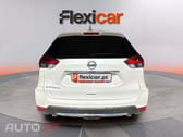 Nissan X-Trail 1.3 DIG-T N-Connecta DCT