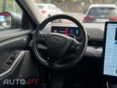 Ford Mustang Mach-E AWD