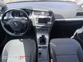 Volkswagen Golf 1.0 TSI Trendline