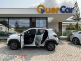 Dacia Spring Electric 45 Comfort Plus
