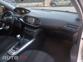 Peugeot 308 SW 1.6 e-HDi Active