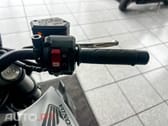 Honda CB 1000 Hornet
