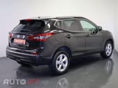 Nissan Qashqai 1.5 dCi  ACENTA