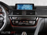 BMW 420 d Pack M Auto
