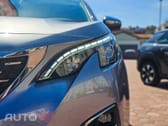 Peugeot 3008 1.5 BlueHDi Crossway