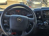 Opel Movano 2.2 DTi L2 H2 2.8T
