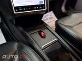 Tesla Model S P85D