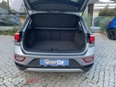 Volkswagen T-Roc 1.0 TSI