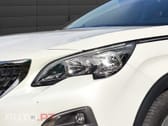 Peugeot 3008 1.5 BlueHDi Allure