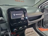 Renault Clio 0.9 TCE Limited