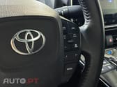 Toyota bZ4X 71,4 kWh Premium AWD