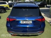 Mercedes-Benz GLE d 4Matic