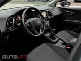 Seat Leon 1.6 TDI Reference Ecomotive